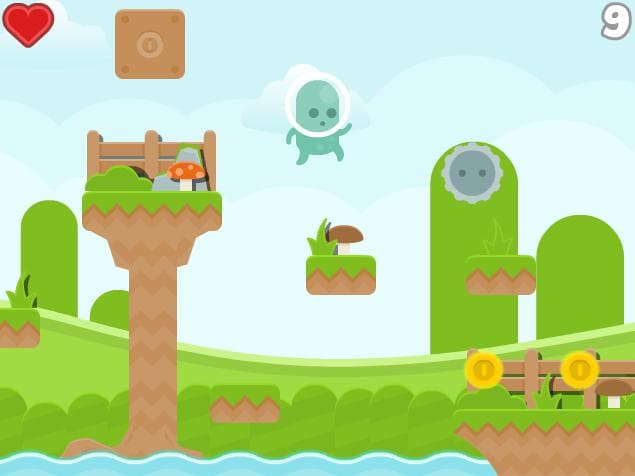 Happy Hills screenshot 3
