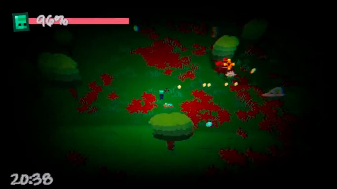 Blood Gazm screenshot 3