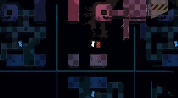 Unparallel screenshot 4