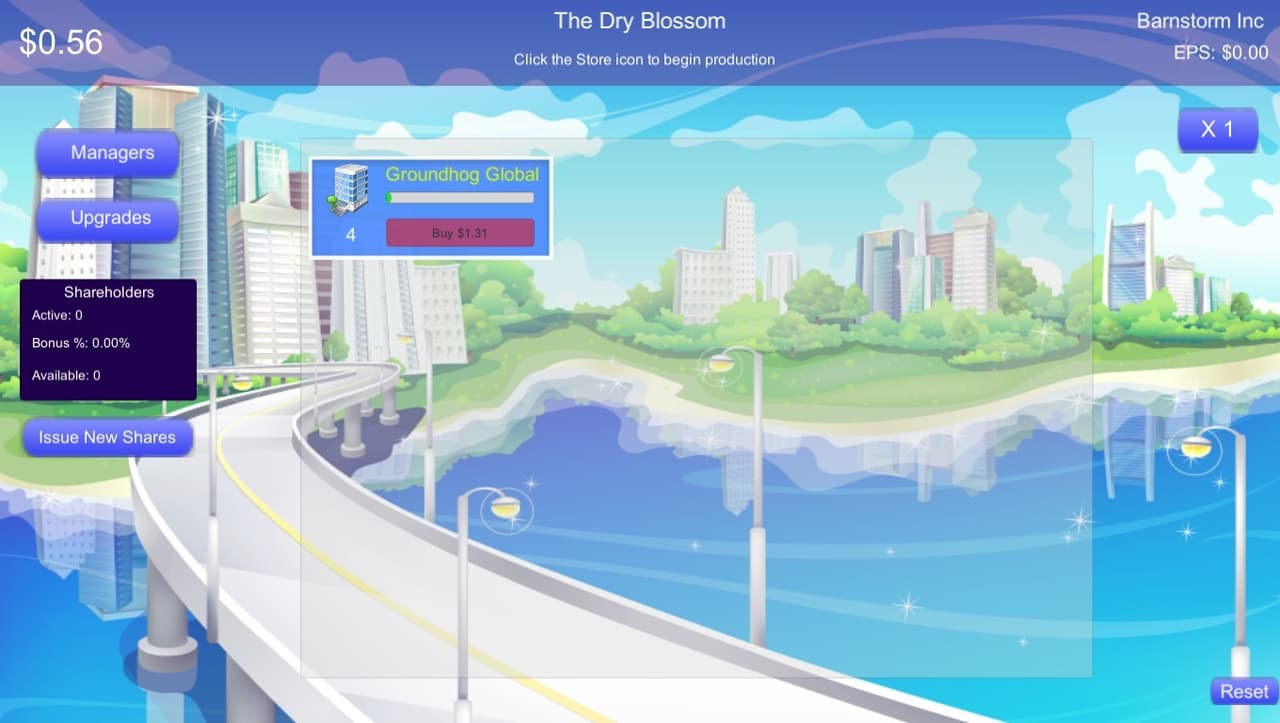 Click the Business screenshot 6