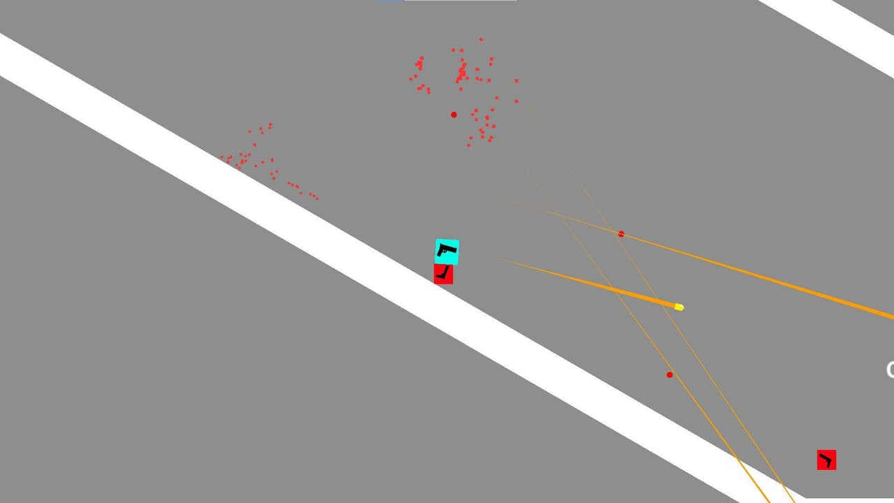 F-5 screenshot 3