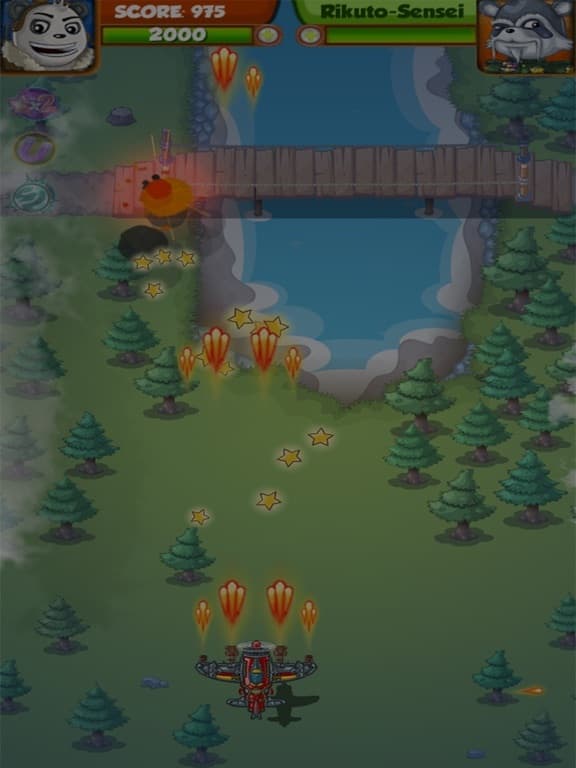 Sky Battle Air Fighters Pro