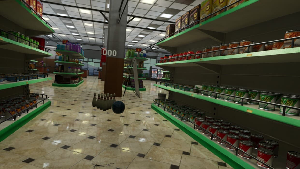ShutUp & BOWL screenshot 3
