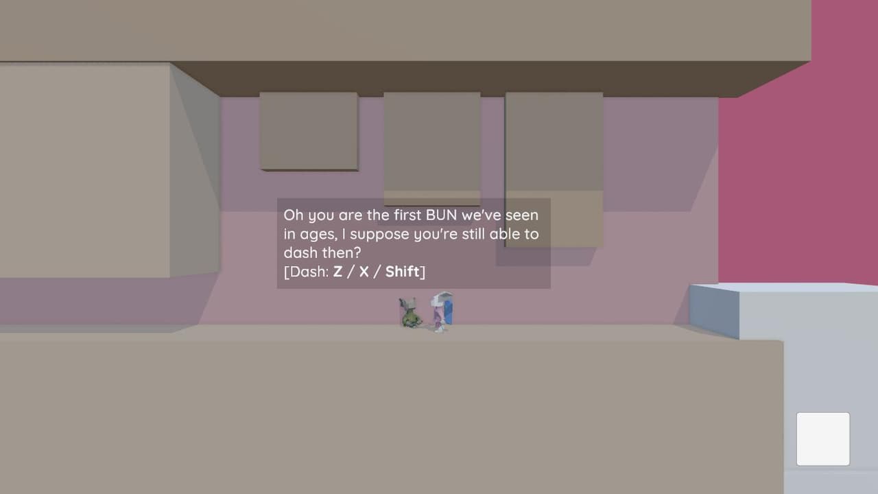 Crystal Hop screenshot 2