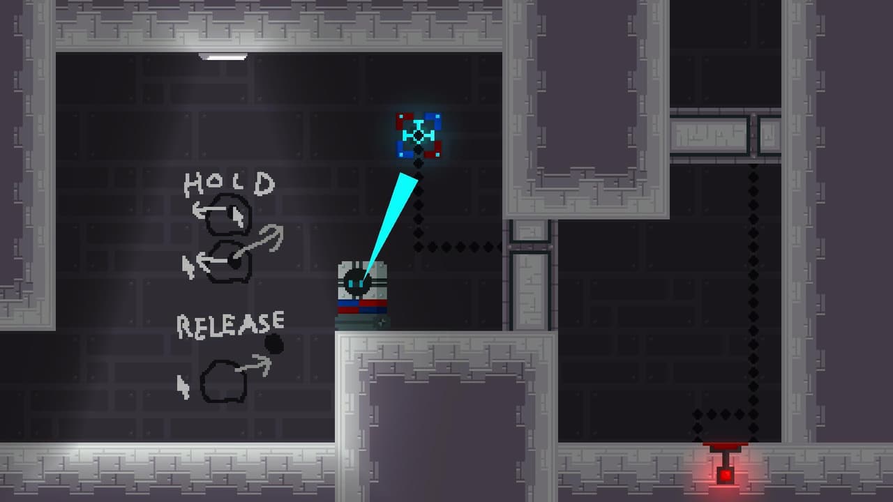 DotDetached screenshot 5
