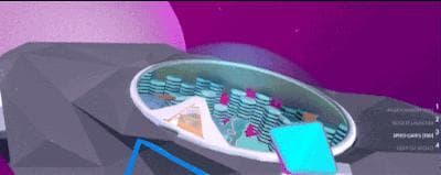 Arms of Telos (itch) screenshot 4
