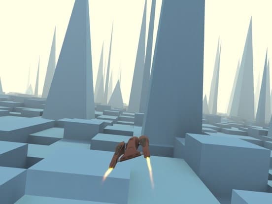 No Limit Racer screenshot 6