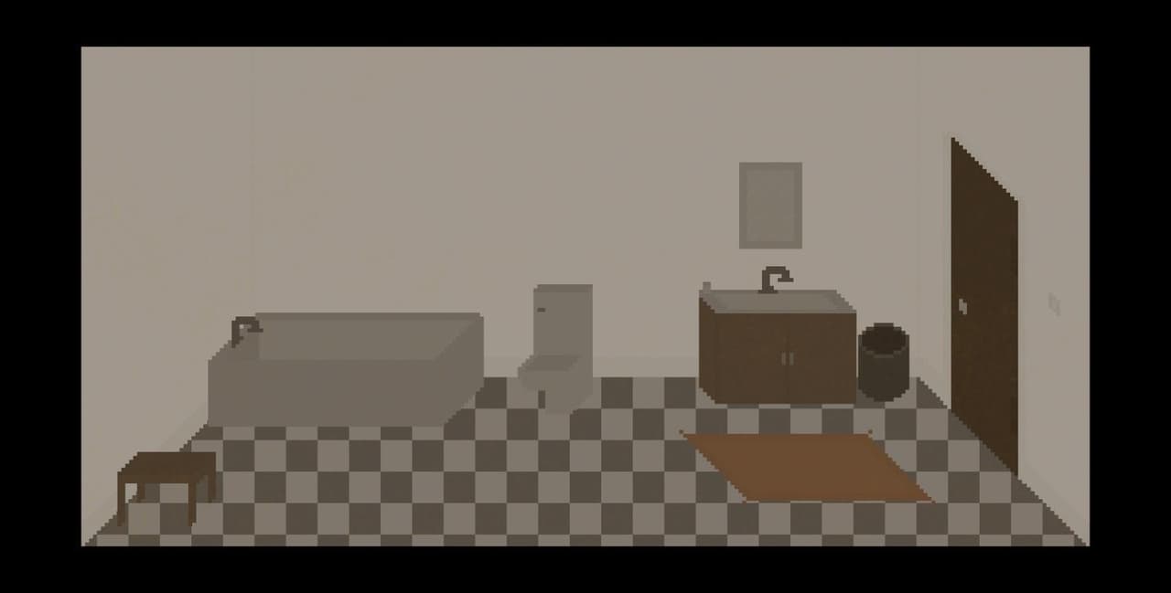 His Little Game screenshot 3