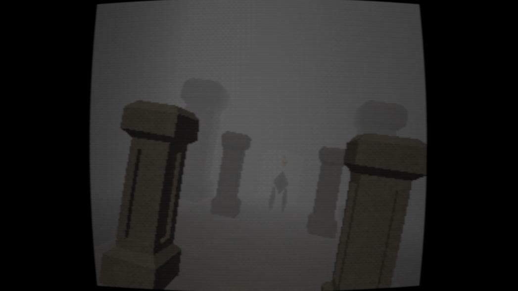 The Crystal Golem screenshot 2