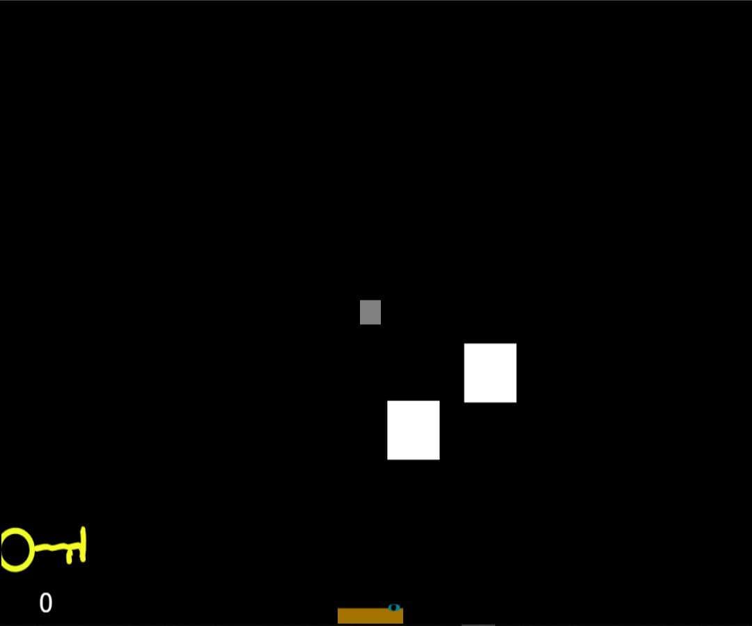 From the Dark (SamurIDev) screenshot 3