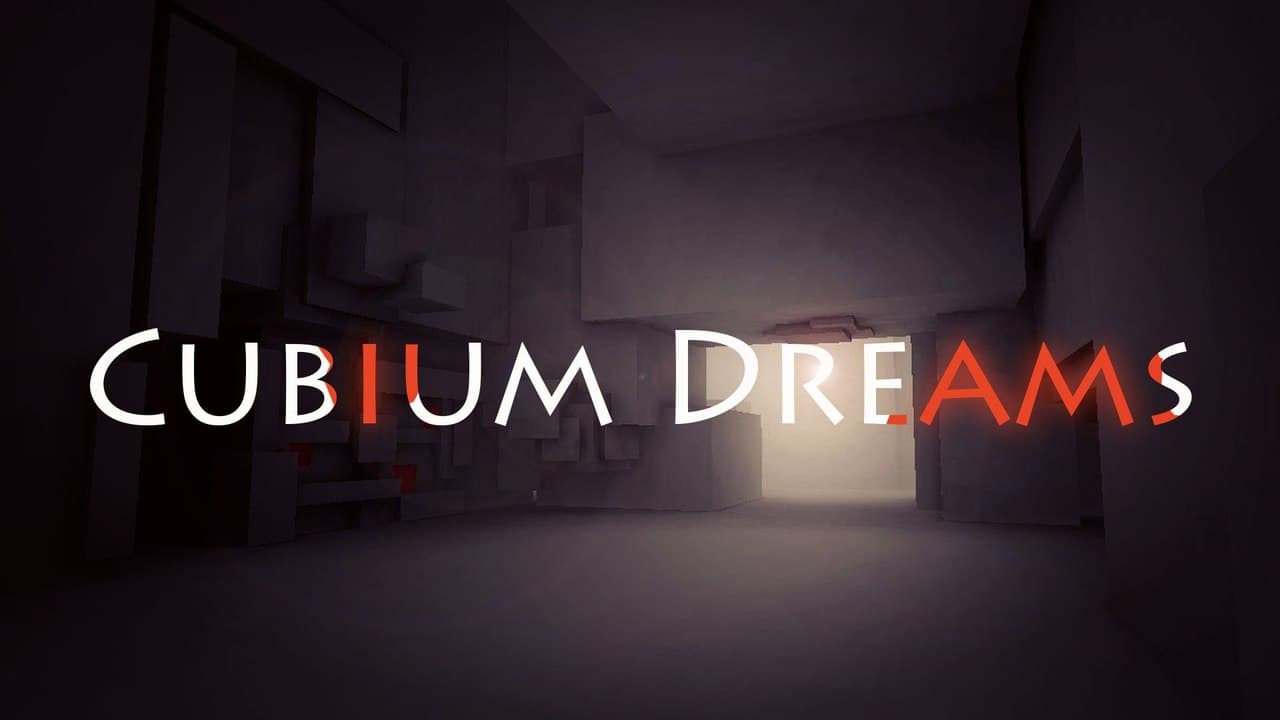 Cubium Dreams screenshot 2