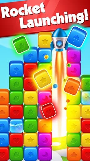 Toy Pop Cubes screenshot 4