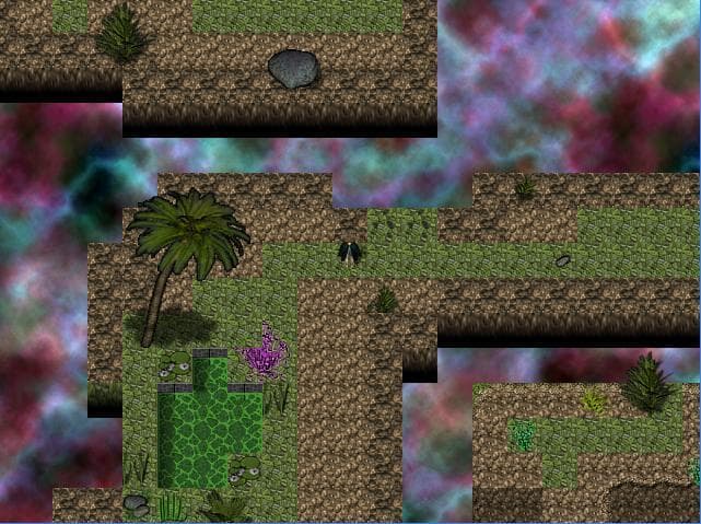 Wanda screenshot 4
