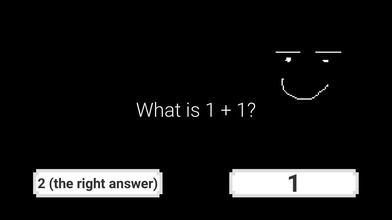 GODS QUIZ screenshot 2