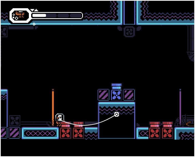 JETDUCK! screenshot 3