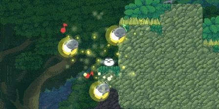 Songbird Symphony v0.2 screenshot 2