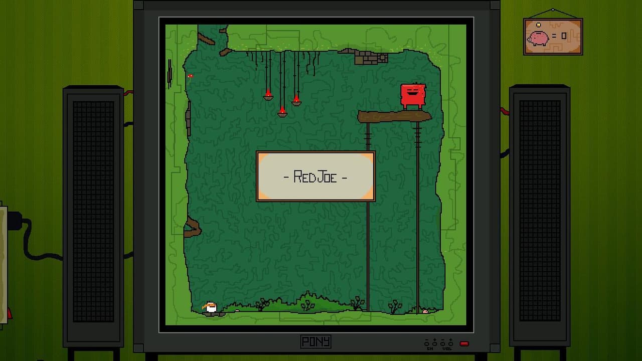 The Crystals Of Life screenshot 2