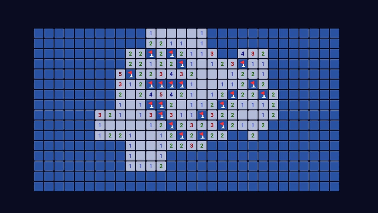 Ultra Sweeper