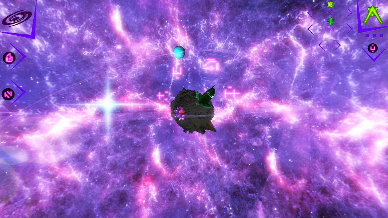 Infinity Imperium screenshot 5