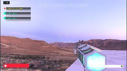 Scifi-Adventure