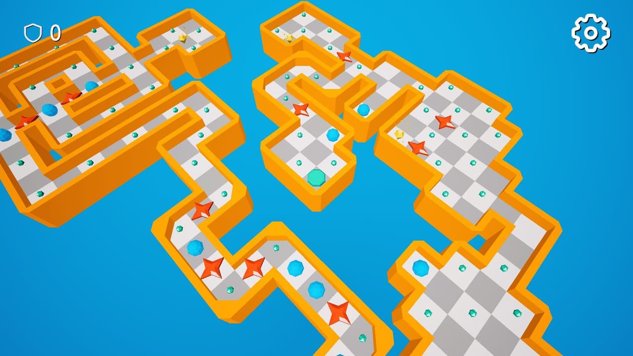 Logicka screenshot 3