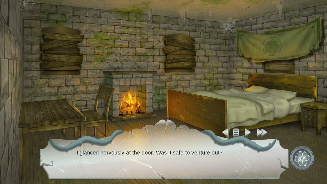 In Blood screenshot 6