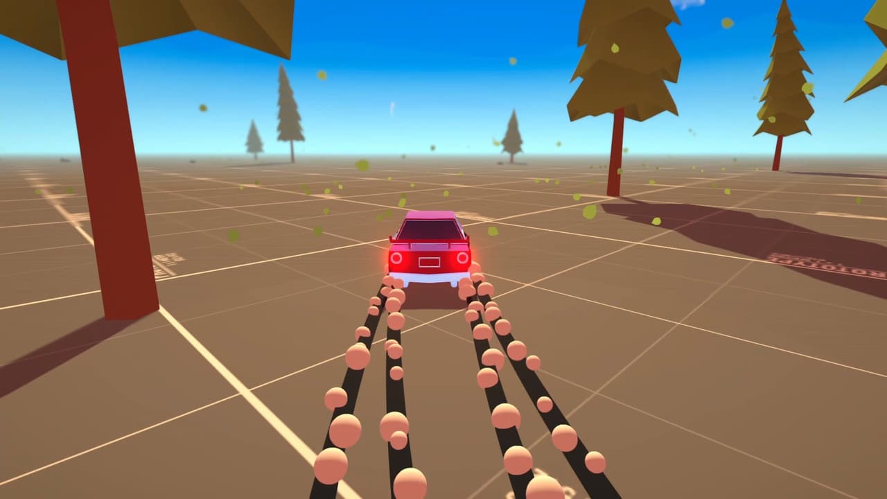 VROOM (ALPHA) (Desaw) screenshot 4