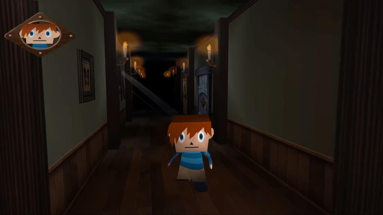 Gregory Horror Show screenshot 4