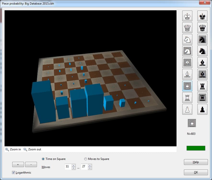 ChessBase 13 Pro screenshot 3