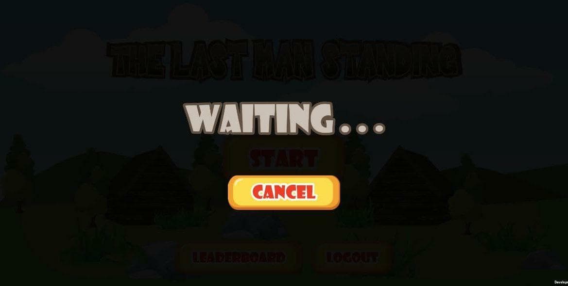 The Last Man Standing (Rahmat Ansori) screenshot 3