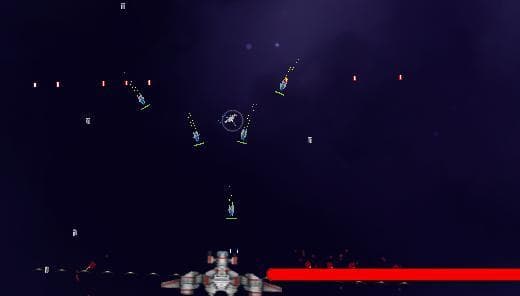 One Mans Sky screenshot 3