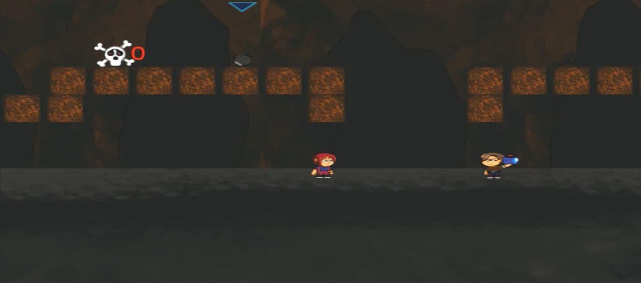 Friends on The Last Trip screenshot 6