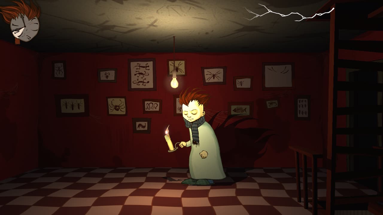 Knock-Knock screenshot 5