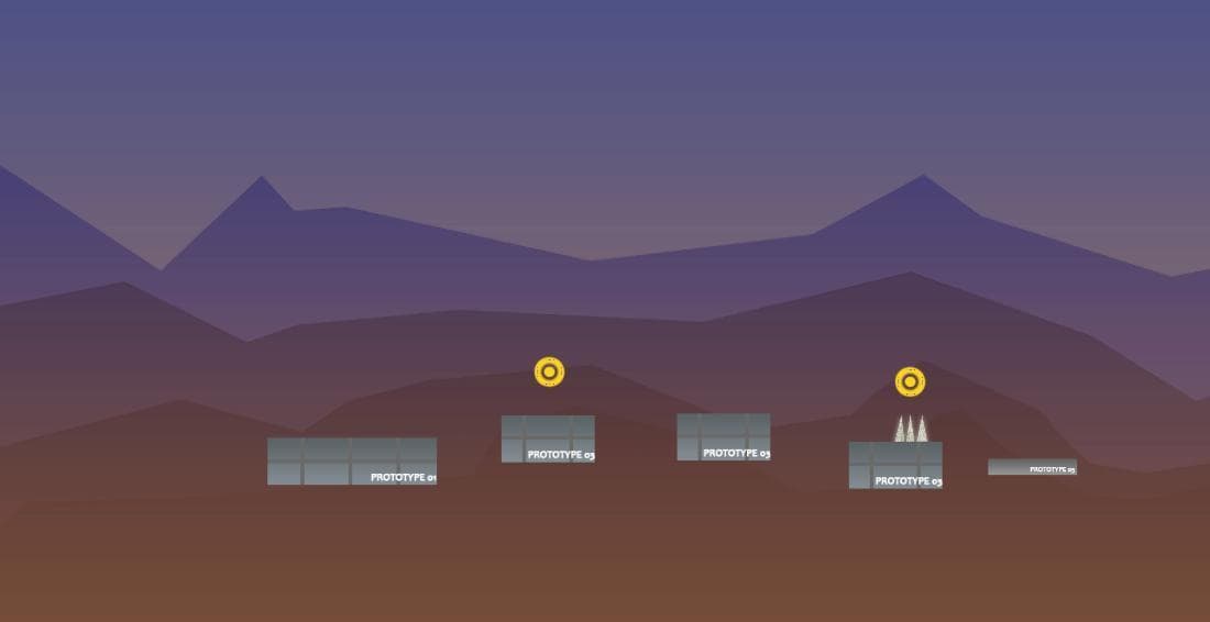 Flurexs Adventure 2 screenshot 2