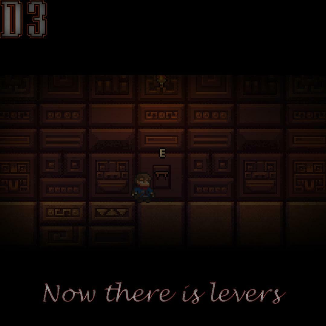Project D3 screenshot 4
