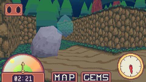 A Way Back Home screenshot 3
