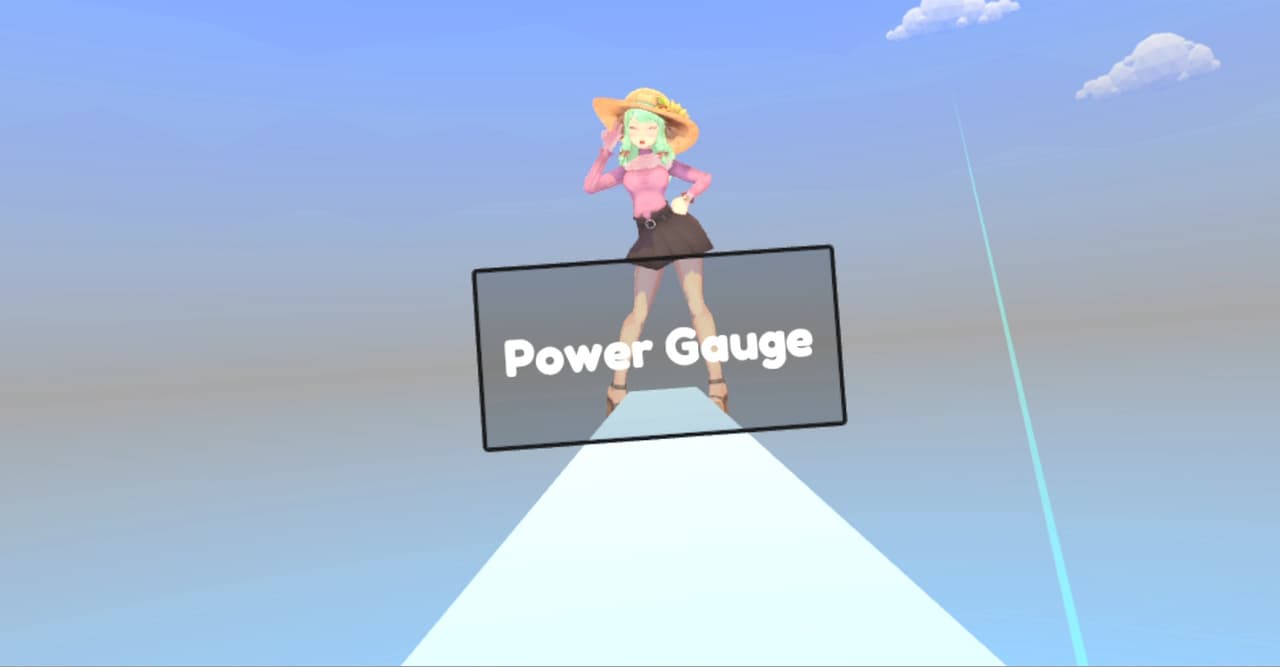 PANTY SLIDE screenshot 4