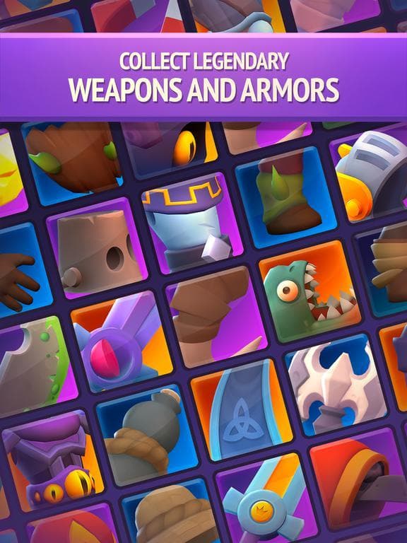 Nonstop Knight 2 screenshot 5