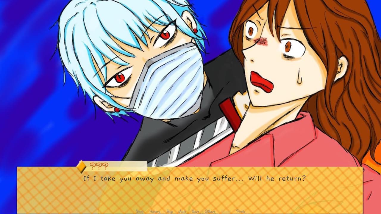 The Punniest Pun Messter (TPPM) screenshot 4