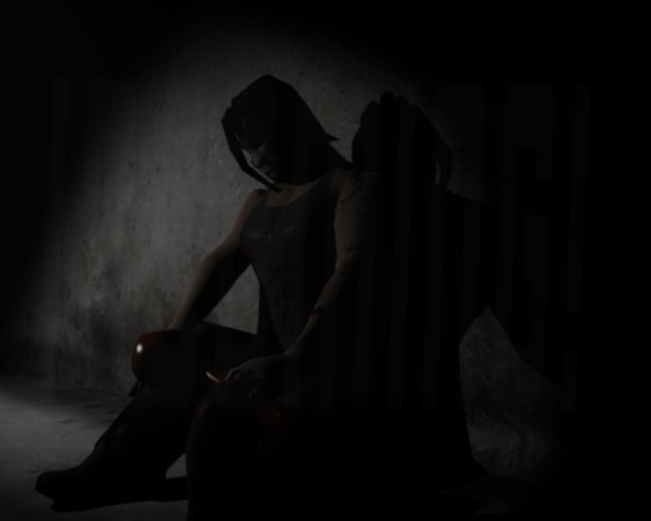 Eternal Walk 2 screenshot 4