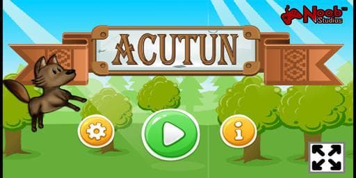 Acutun screenshot 2