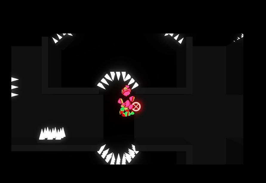 Panic Fruit screenshot 3