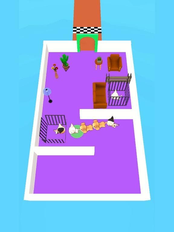 Rescue Master! screenshot 3
