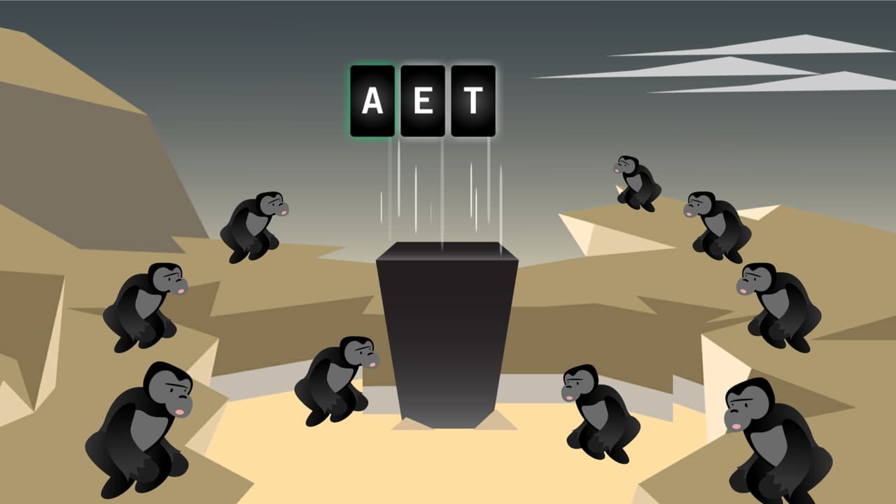 Monolithic (itch) screenshot 2