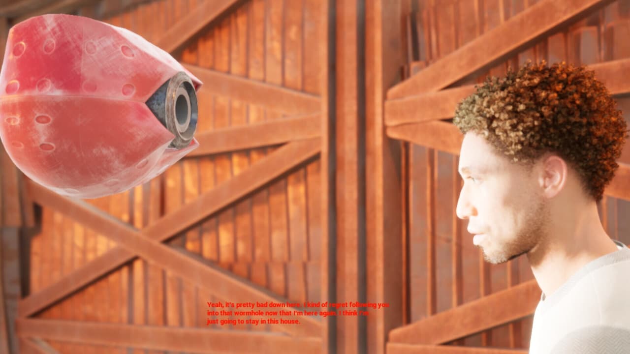 Magic or Machinations? screenshot 2