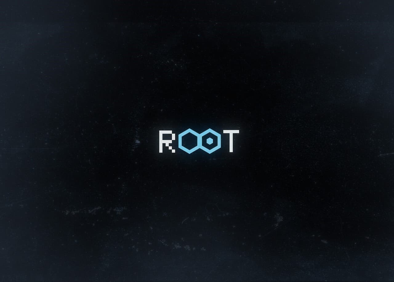 Root (itch) (Thibaud Tracol) screenshot 2