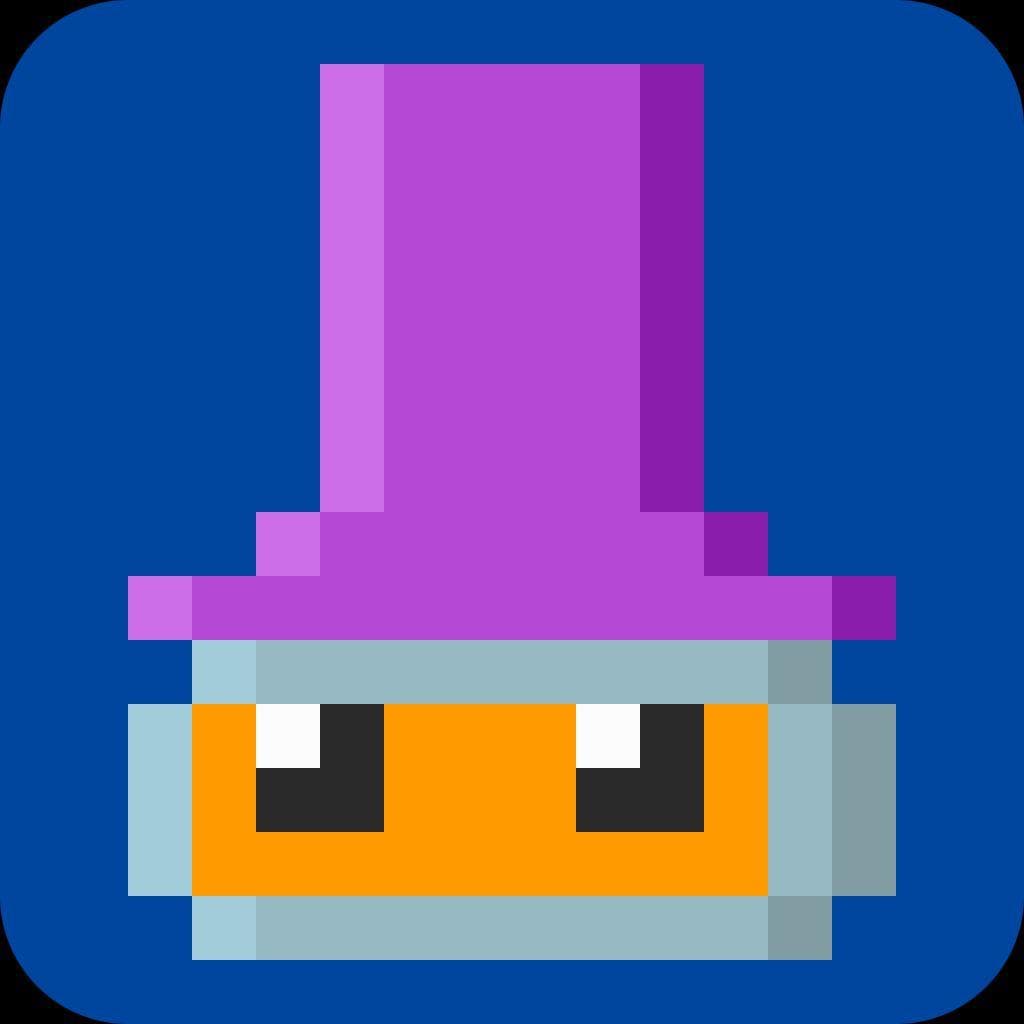 Super Jumpy Man
