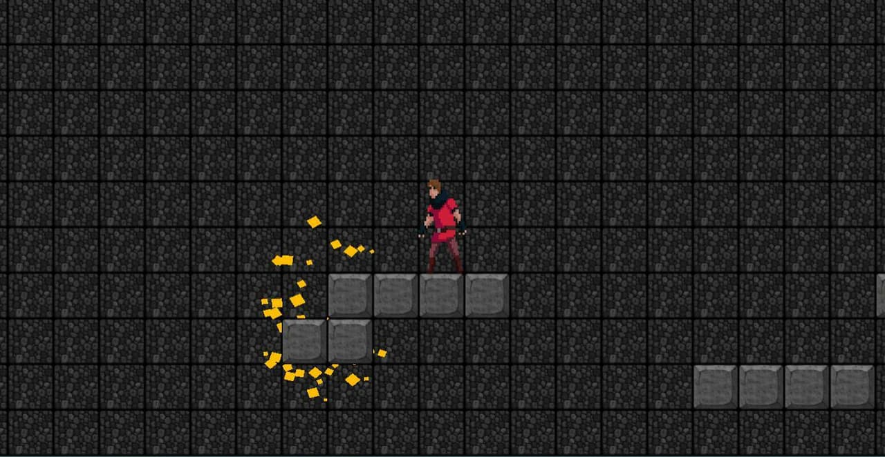 Fathers Sacrifice screenshot 4
