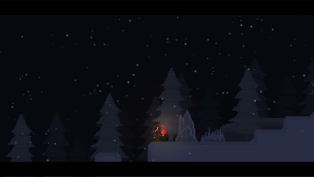 Incendium screenshot 2