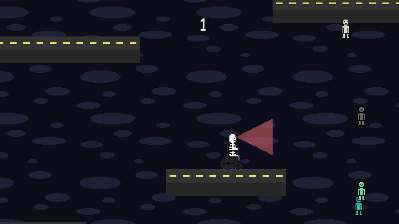 John Bones screenshot 2
